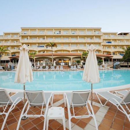 R2 Buganvilla Hotel & Spa Morro Jable  Kültér fotó