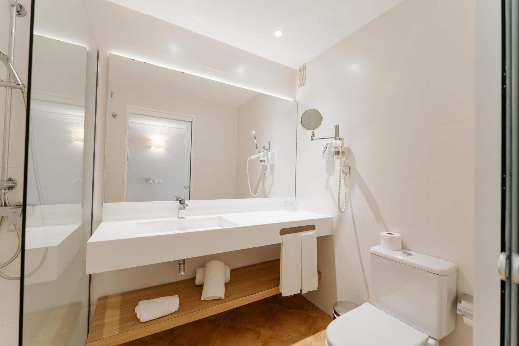 R2 Buganvilla Hotel & Spa Morro Jable  Kültér fotó