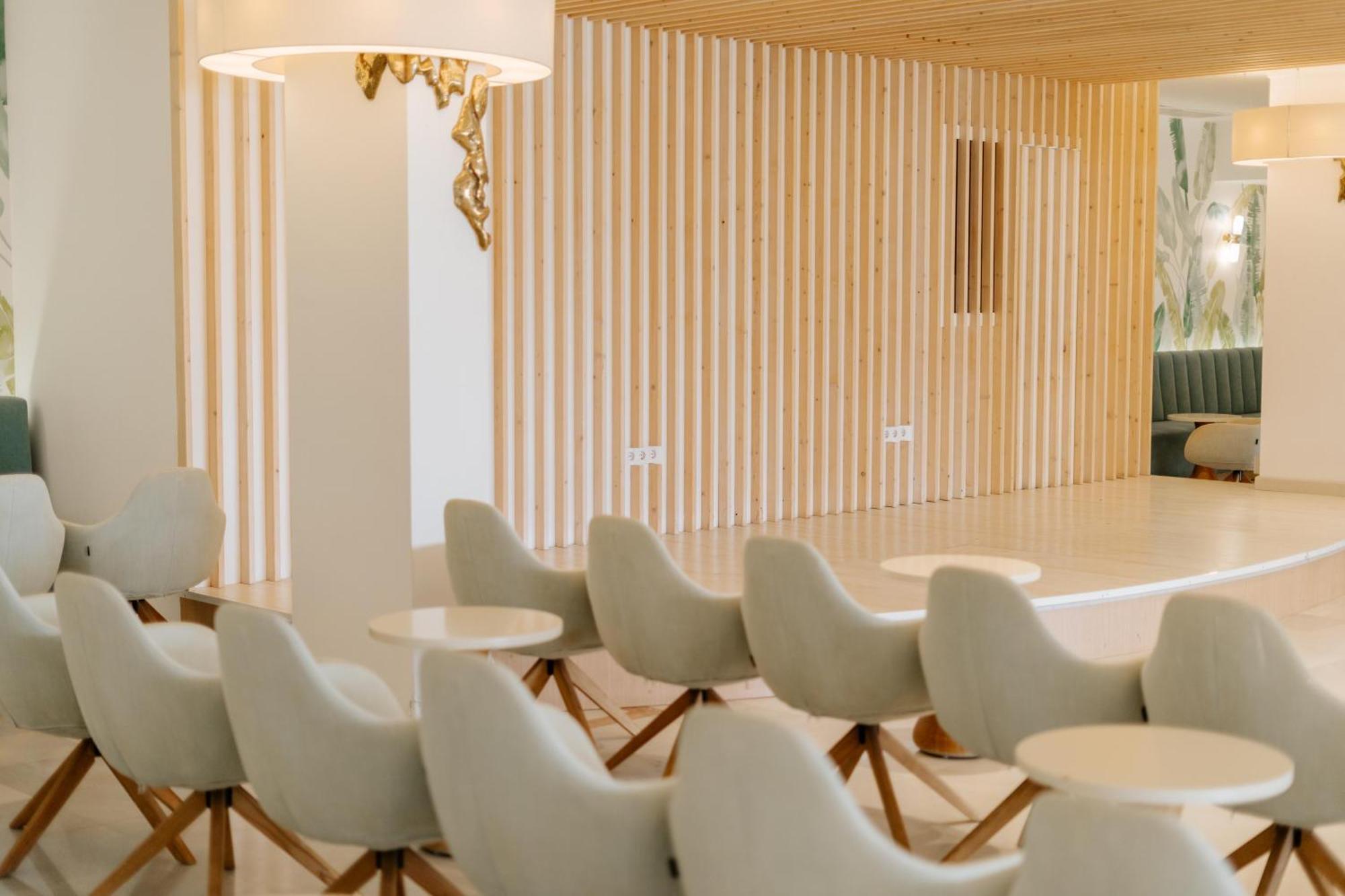 R2 Buganvilla Hotel & Spa Morro Jable  Kültér fotó