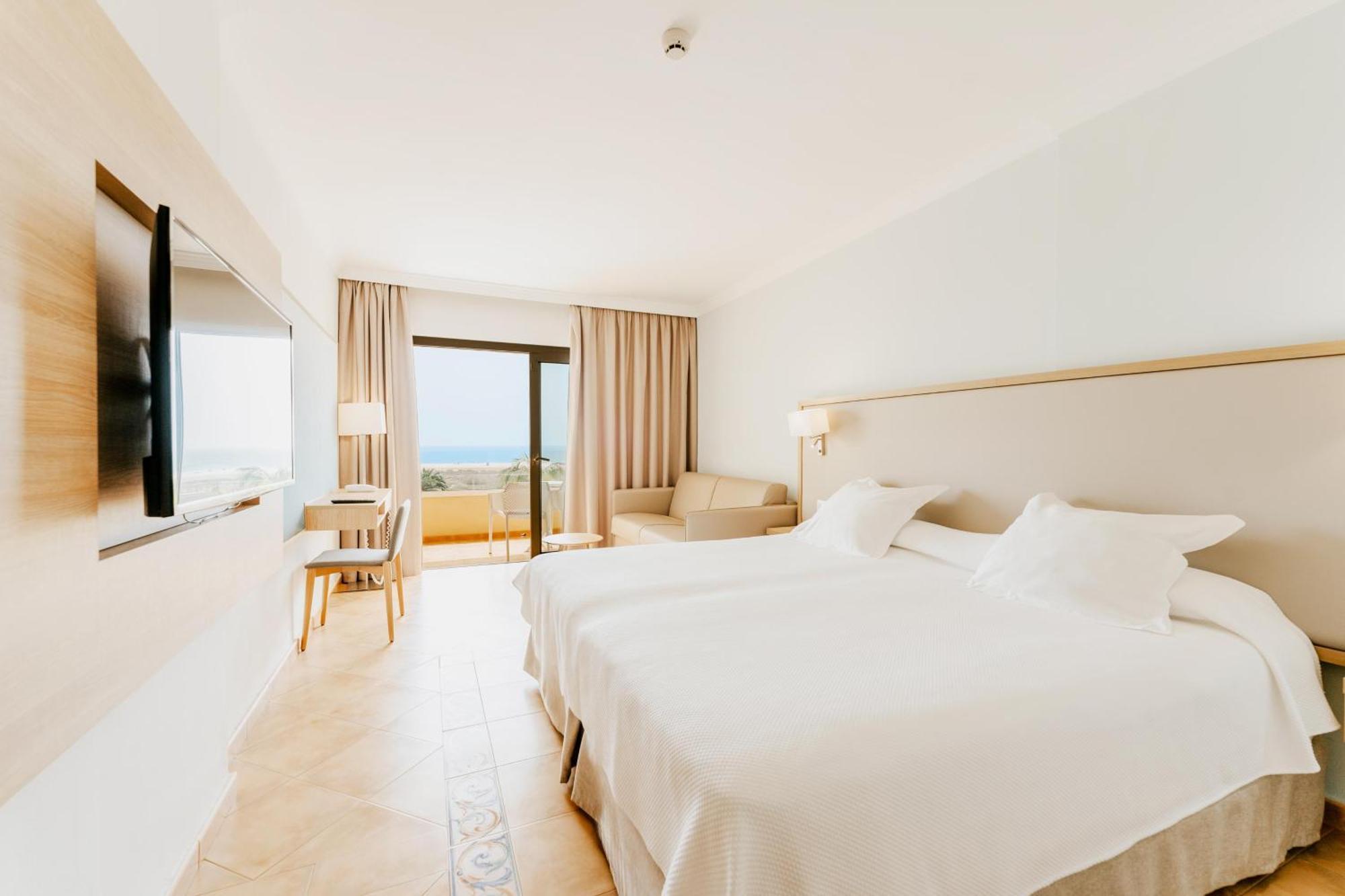 R2 Buganvilla Hotel & Spa Morro Jable  Kültér fotó