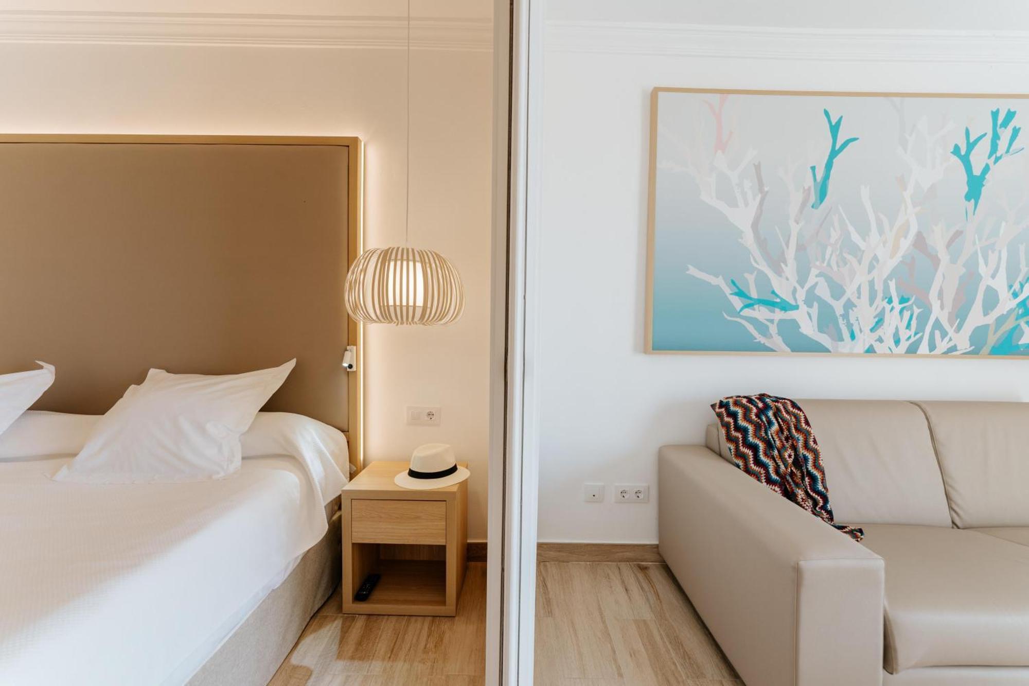 R2 Buganvilla Hotel & Spa Morro Jable  Kültér fotó