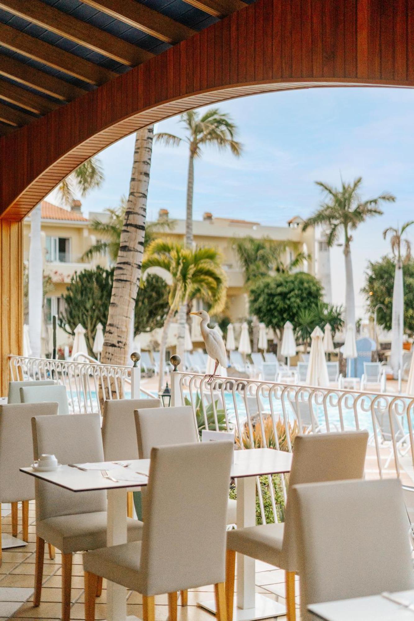 R2 Buganvilla Hotel & Spa Morro Jable  Kültér fotó