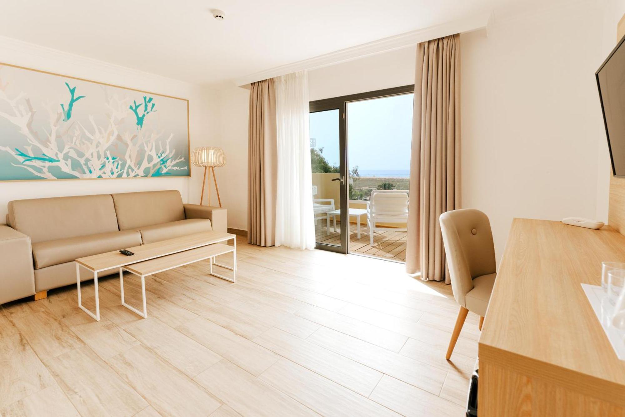 R2 Buganvilla Hotel & Spa Morro Jable  Kültér fotó