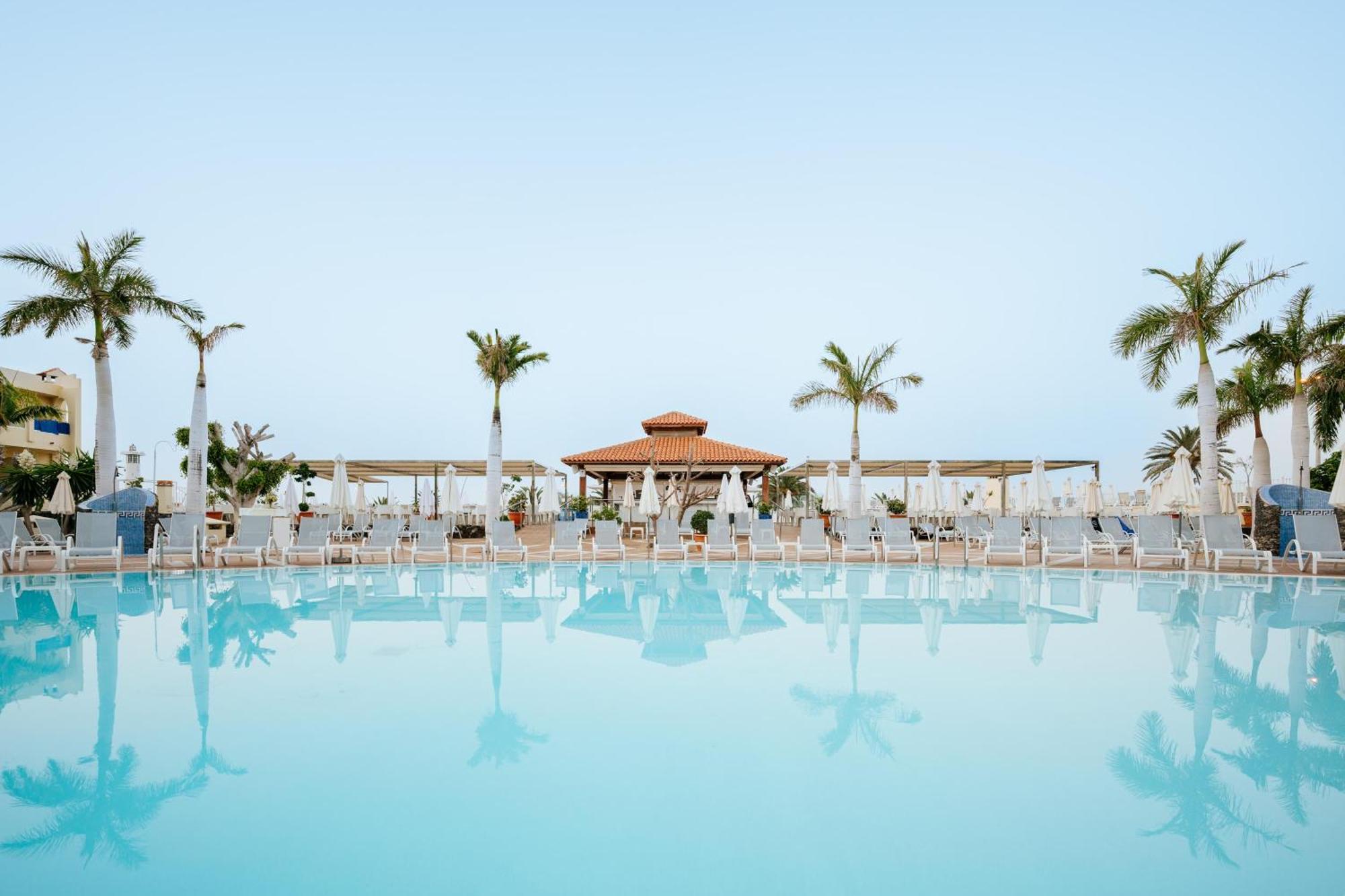 R2 Buganvilla Hotel & Spa Morro Jable  Kültér fotó
