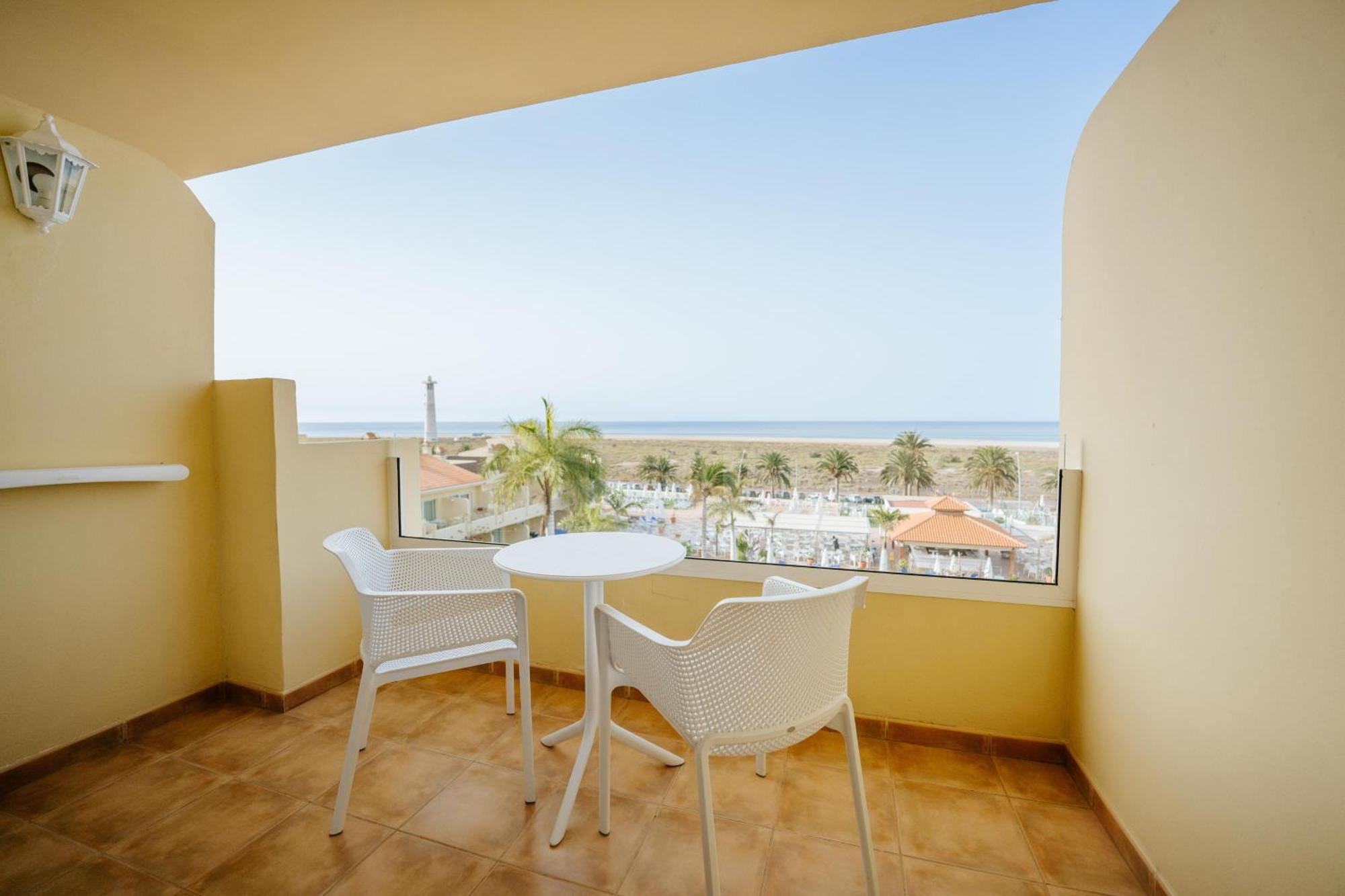 R2 Buganvilla Hotel & Spa Morro Jable  Kültér fotó