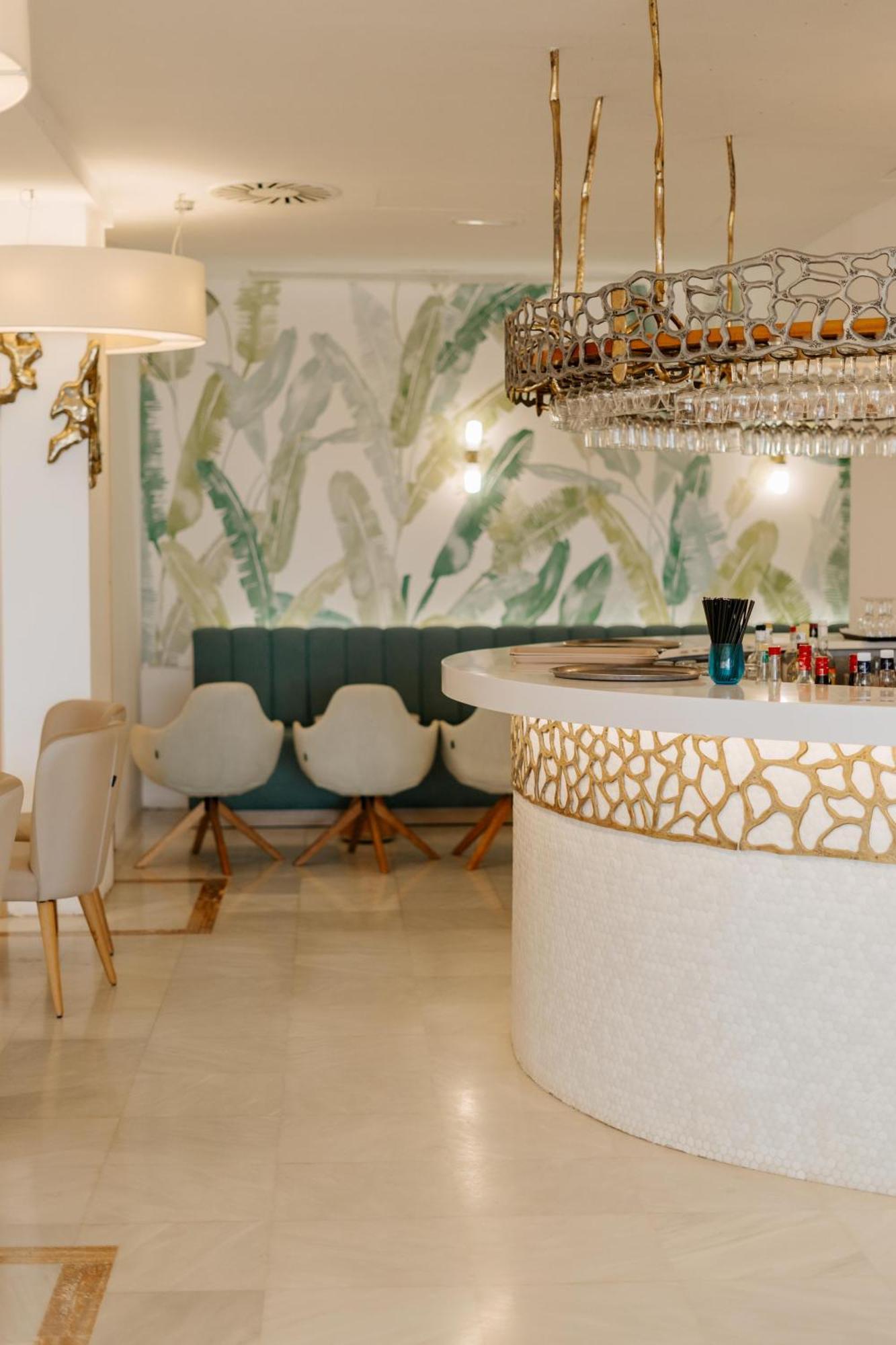 R2 Buganvilla Hotel & Spa Morro Jable  Kültér fotó