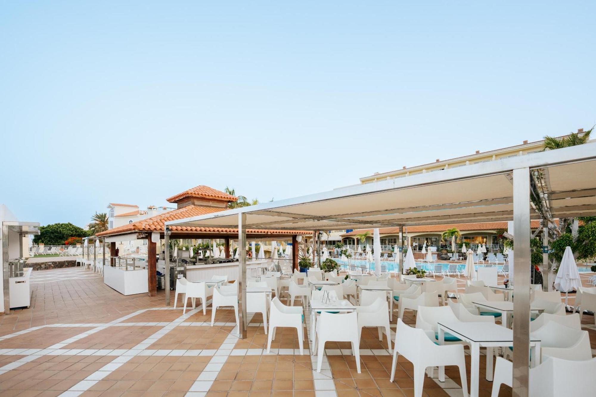 R2 Buganvilla Hotel & Spa Morro Jable  Kültér fotó